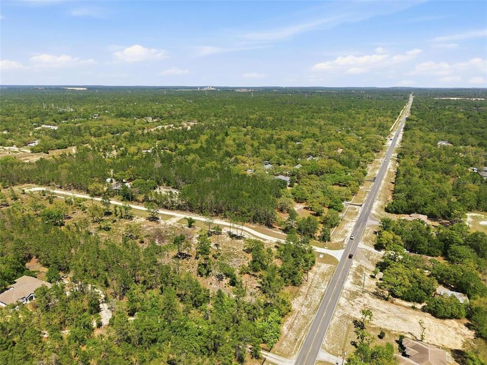 En Venta: $169,900 (2.40 acres)
