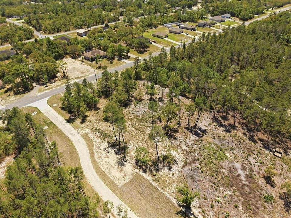 En Venta: $169,900 (2.40 acres)