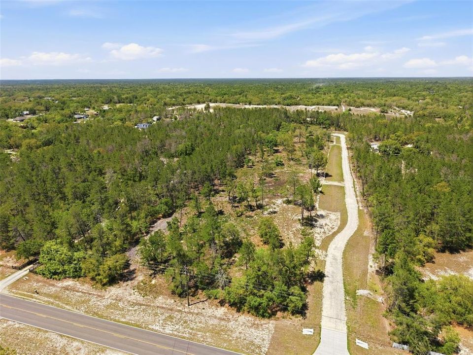 En Venta: $169,900 (2.40 acres)