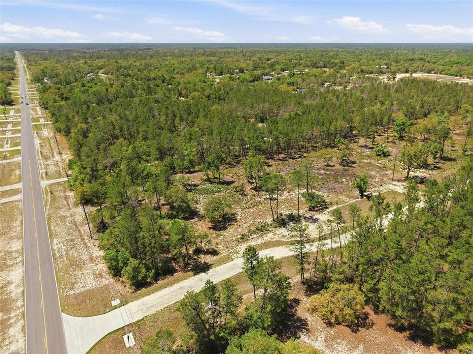 En Venta: $169,900 (2.40 acres)