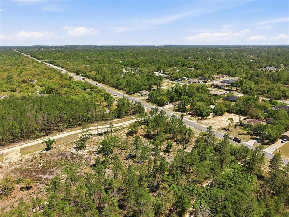 En Venta: $169,900 (2.40 acres)