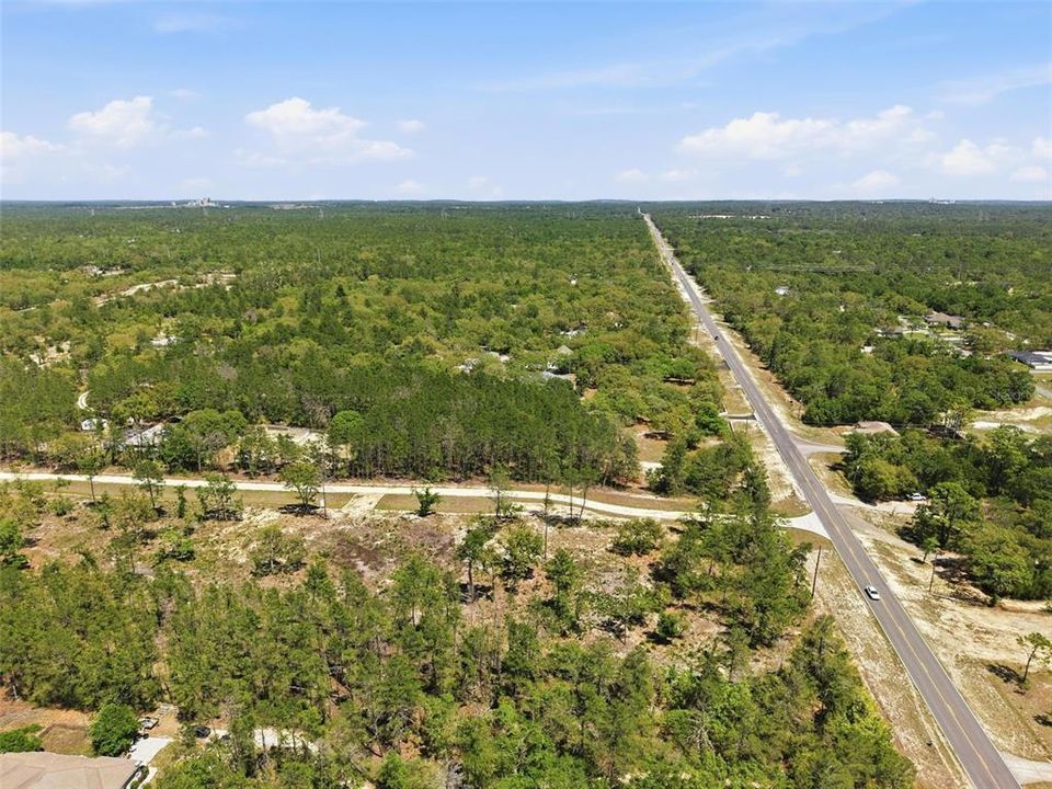 En Venta: $169,900 (2.40 acres)
