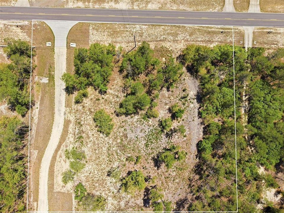 En Venta: $169,900 (2.40 acres)