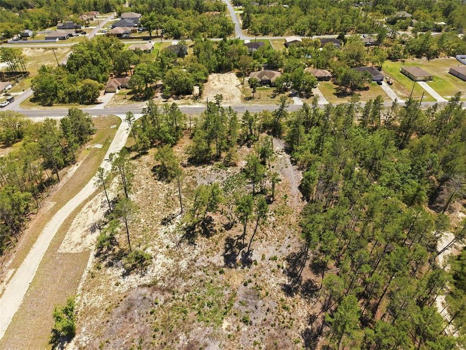 En Venta: $169,900 (2.40 acres)