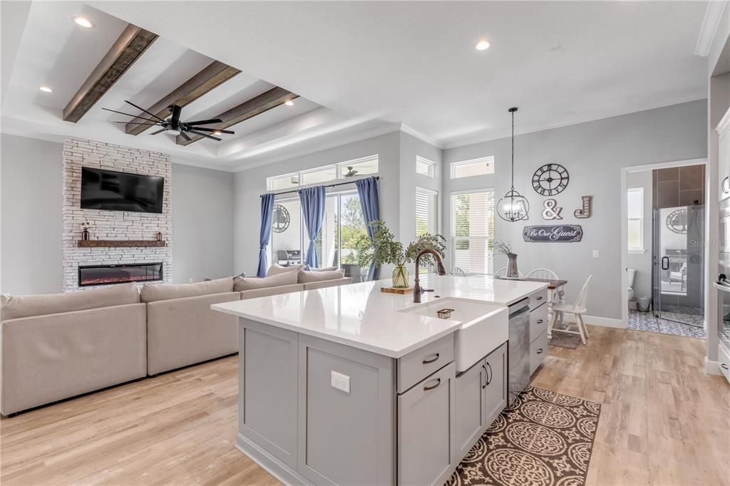 For Sale: $919,999 (4 beds, 3 baths, 2700 Square Feet)
