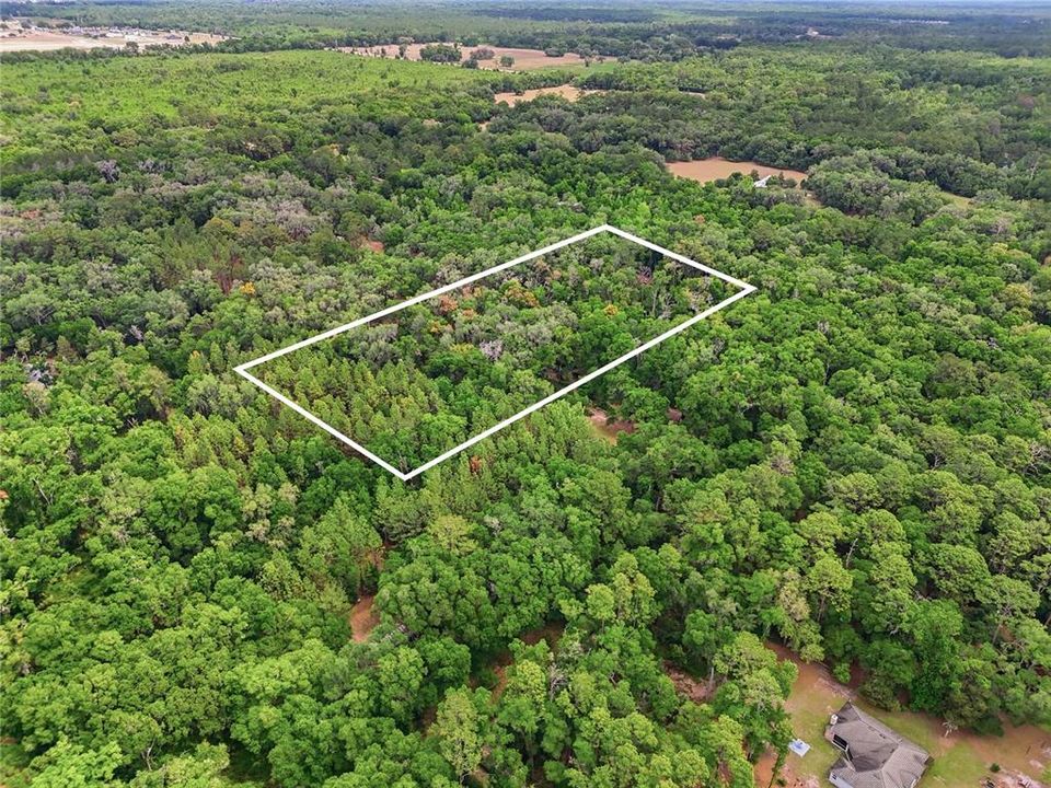 En Venta: $175,000 (5.00 acres)