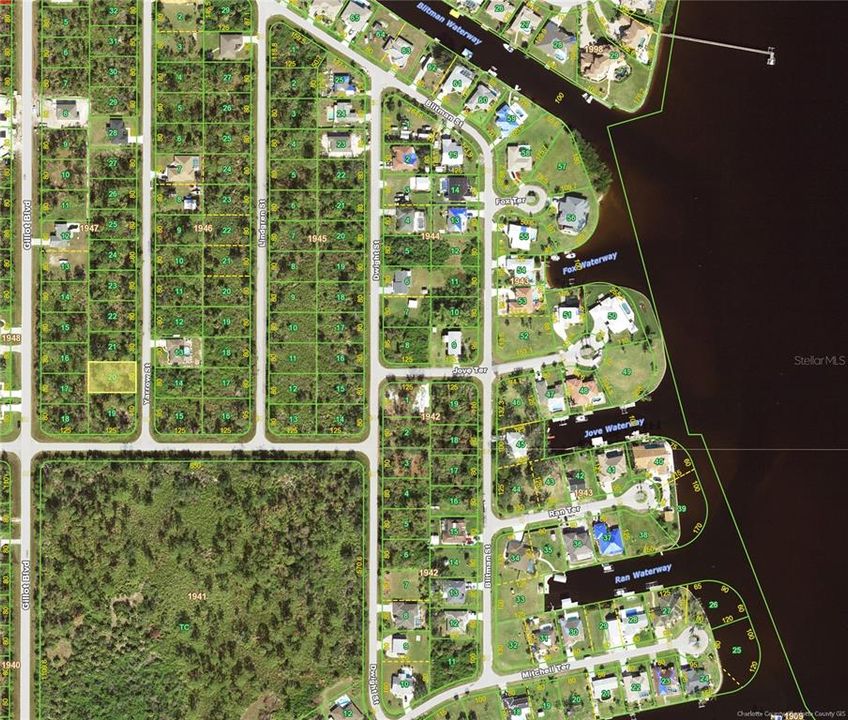 Activo con contrato: $19,900 (0.23 acres)
