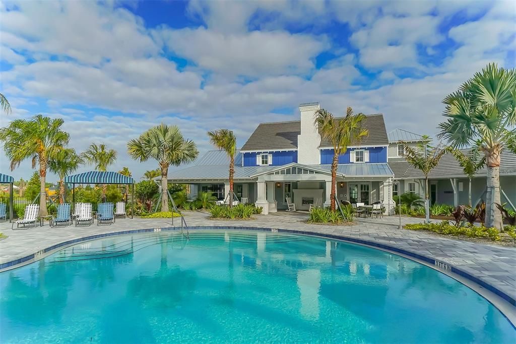 En Venta: $825,000 (3 camas, 3 baños, 2552 Pies cuadrados)