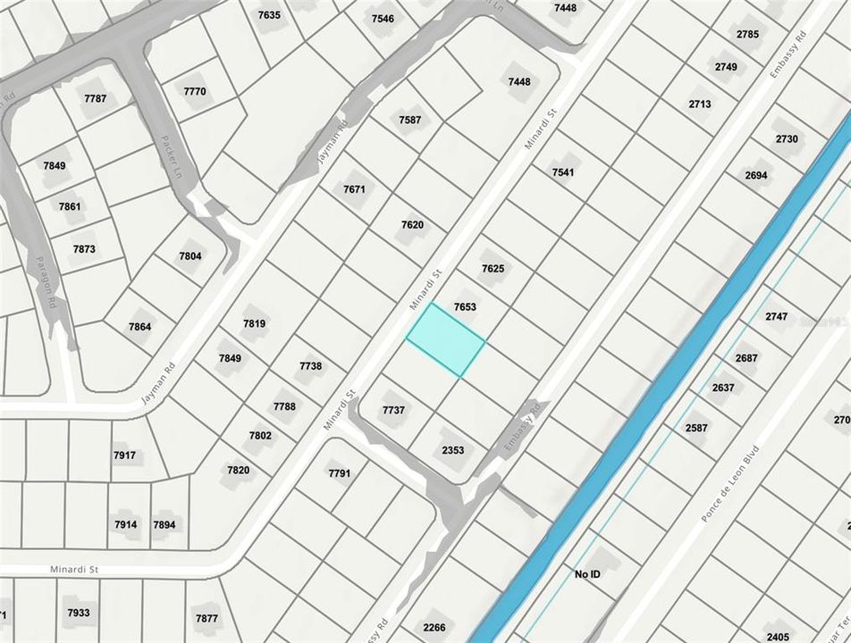 Active With Contract: $15,000 (0.23 acres)