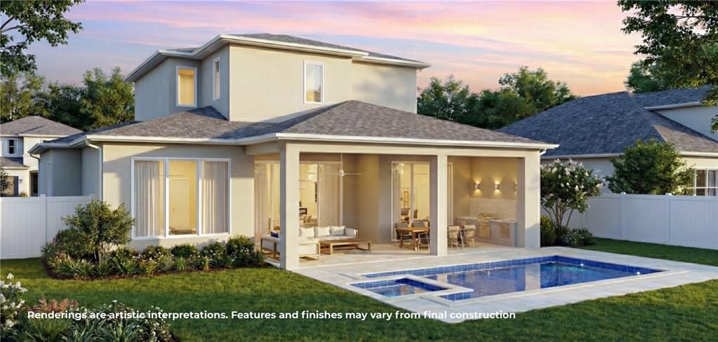 En Venta: $2,399,000 (5 camas, 4 baños, 3479 Pies cuadrados)