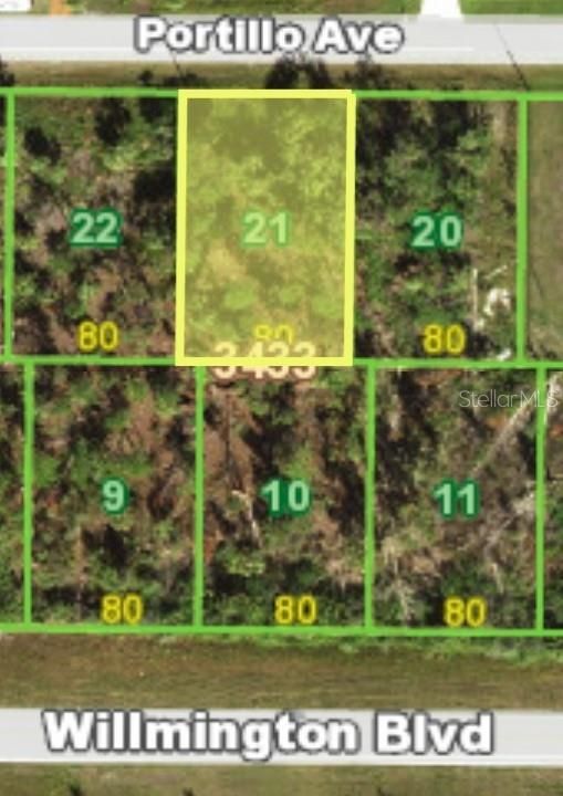 For Sale: $70,000 (0.46 acres)