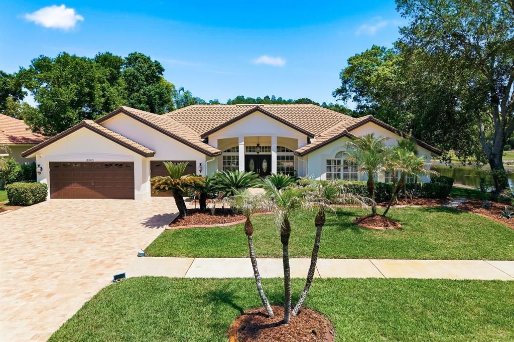 Active With Contract: $949,900 (4 beds, 4 baths, 3294 Square Feet)