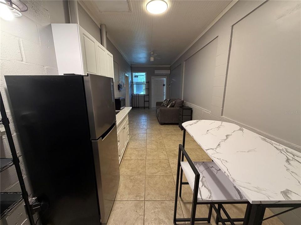 En Renta: $2,000 (2 camas, 2 baños, 1008 Pies cuadrados)