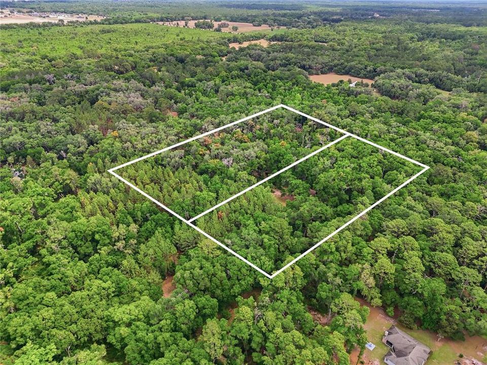 На продажу: $175,000 (4.99 acres)