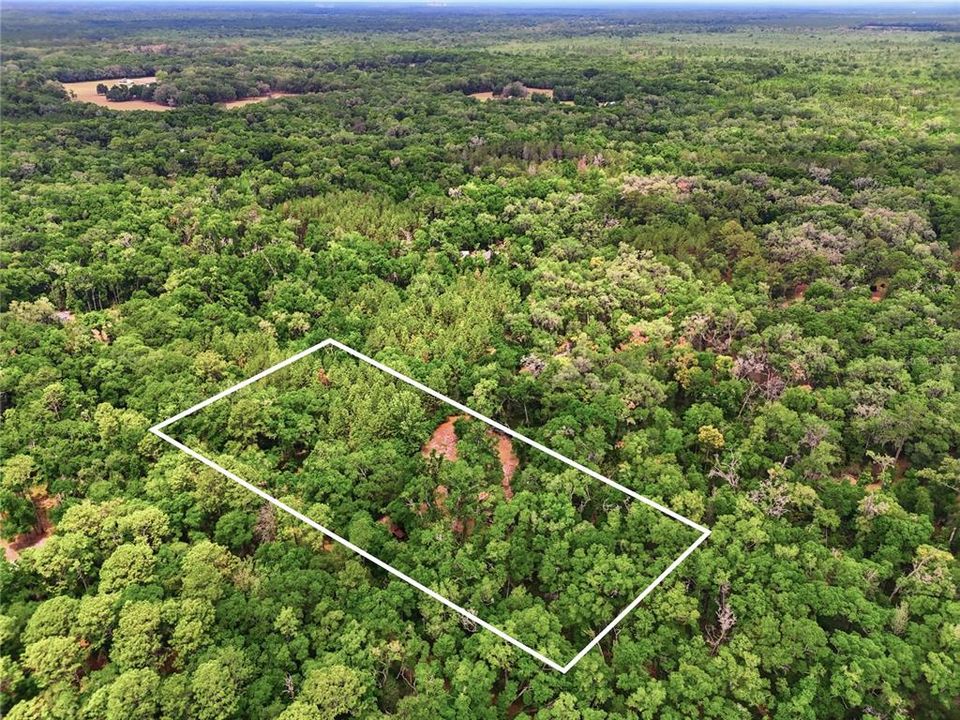 На продажу: $175,000 (4.99 acres)
