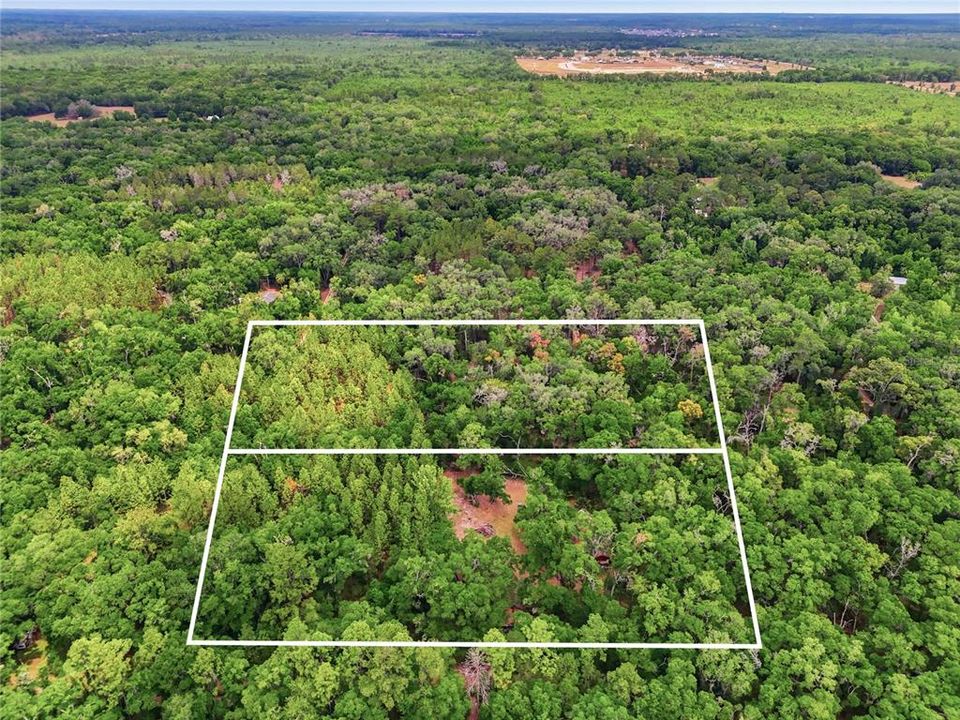 На продажу: $175,000 (4.99 acres)