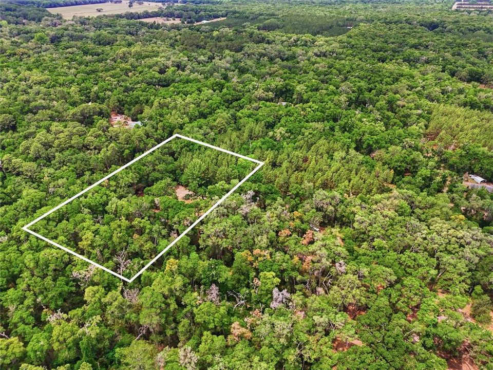 На продажу: $175,000 (4.99 acres)