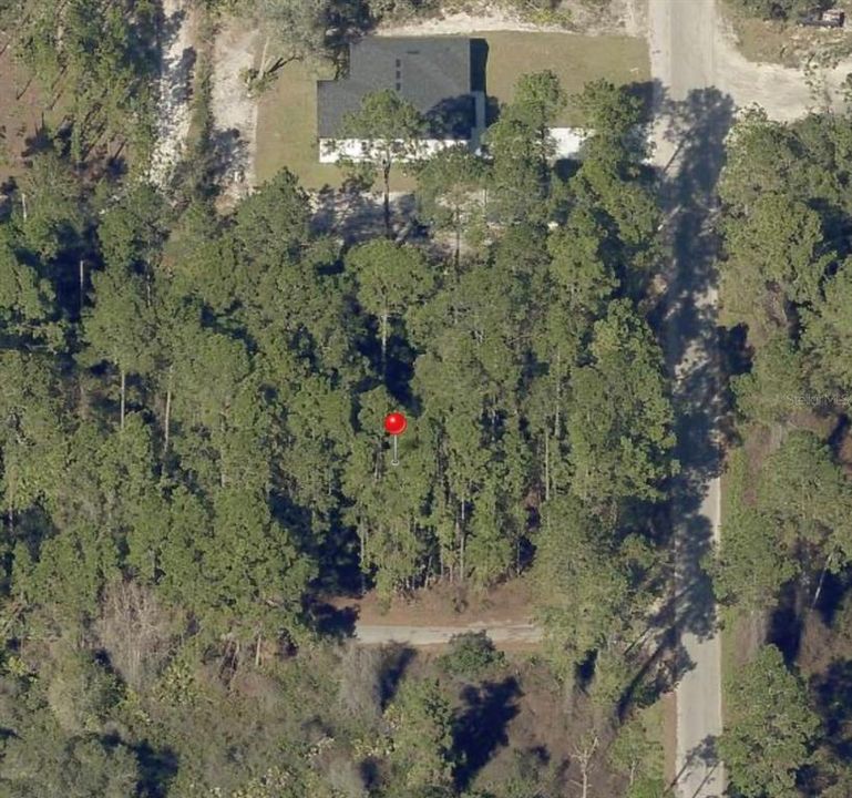 На продажу: $20,000 (0.27 acres)
