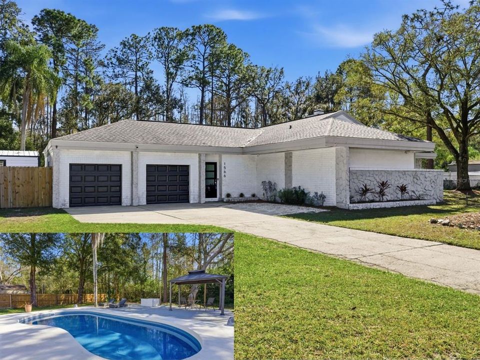 Active With Contract: $4,200 (3 beds, 2 baths, 2471 Square Feet)