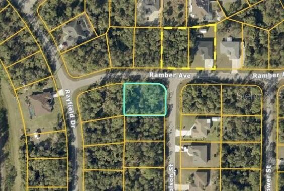 En Venta: $32,000 (0.27 acres)
