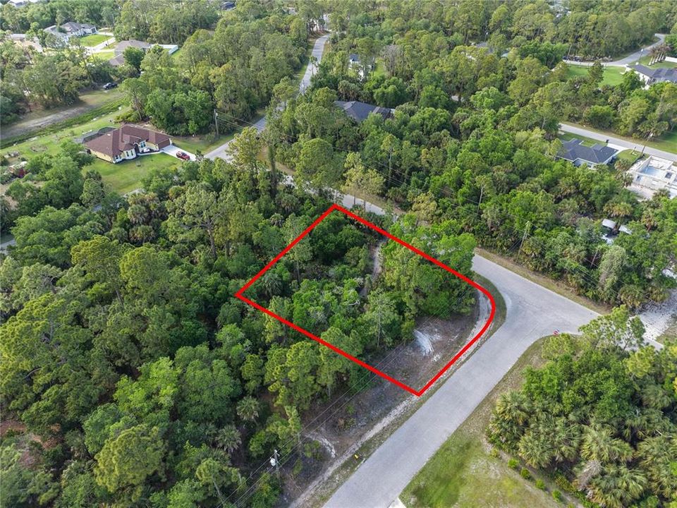 En Venta: $32,000 (0.27 acres)
