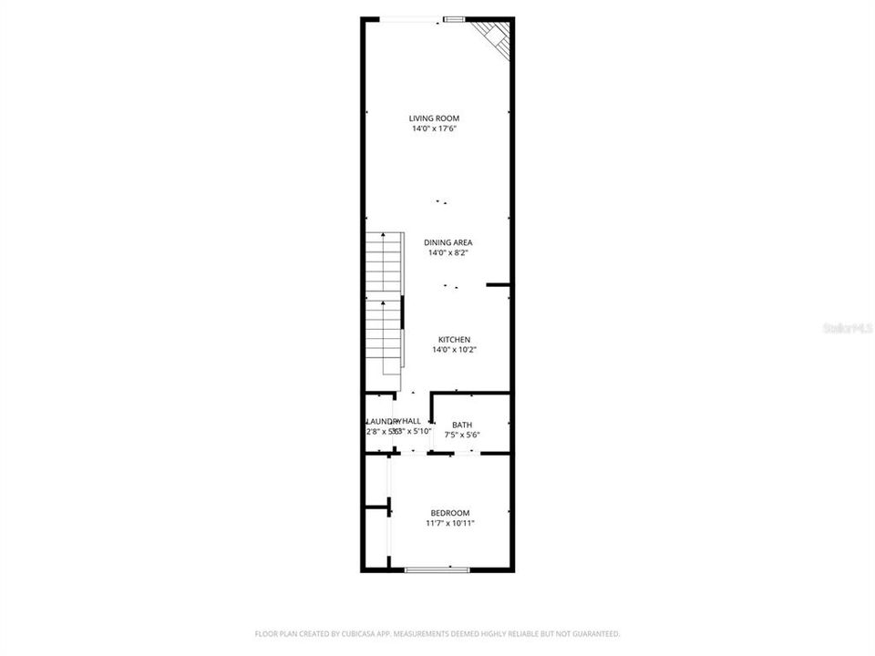 For Sale: $515,000 (3 beds, 3 baths, 1585 Square Feet)
