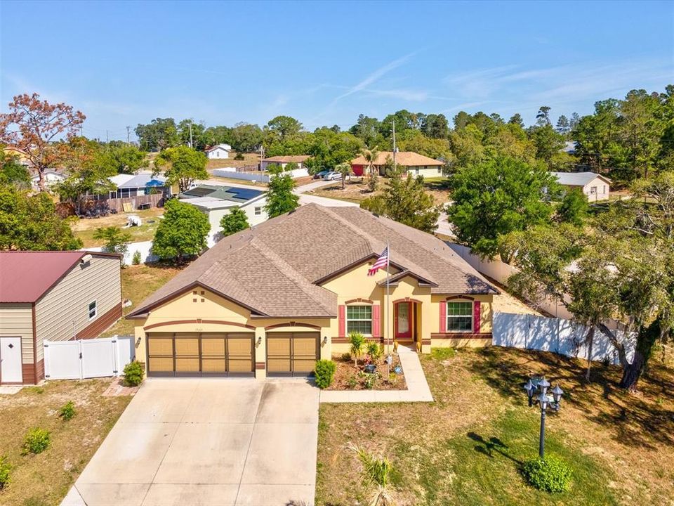 Active With Contract: $450,000 (4 beds, 3 baths, 2428 Square Feet)