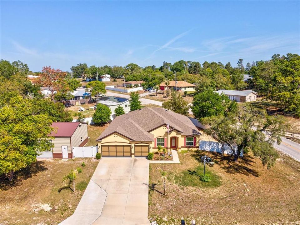 Active With Contract: $450,000 (4 beds, 3 baths, 2428 Square Feet)