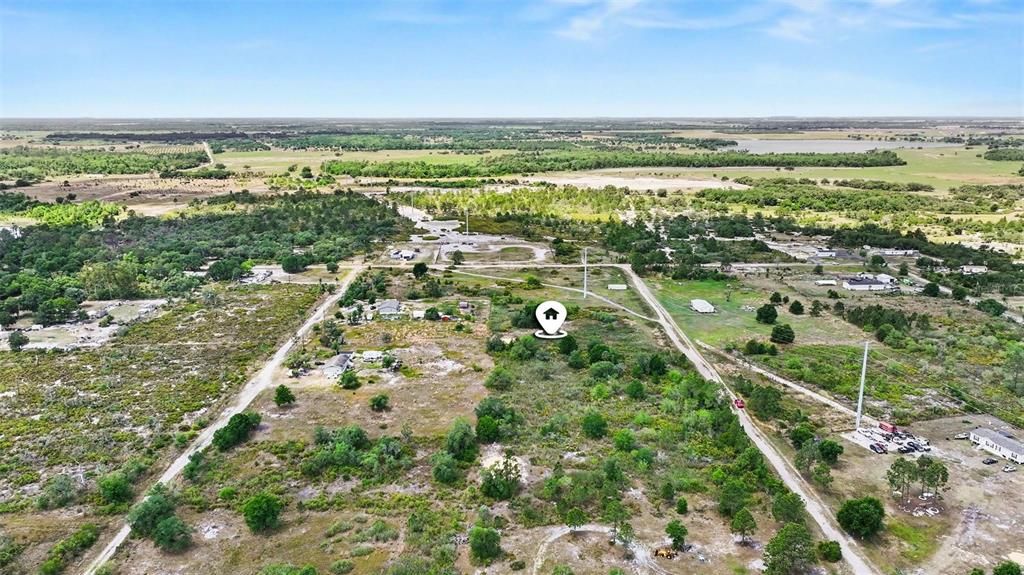 For Sale: $45,000 (1.16 acres)
