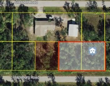 En Venta: $44,900 (0.18 acres)