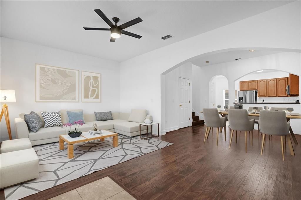 En Venta: $332,900 (3 camas, 2 baños, 1472 Pies cuadrados)