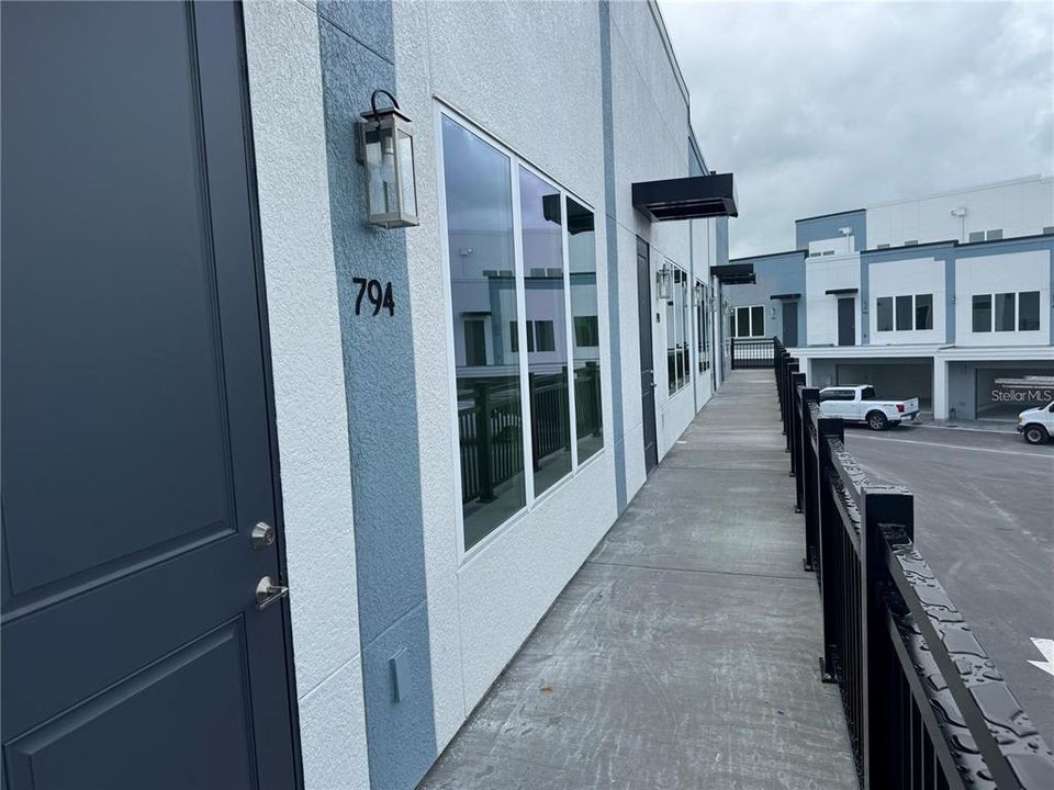 For Rent: $1,500 (1 beds, 1 baths, 484 Square Feet)