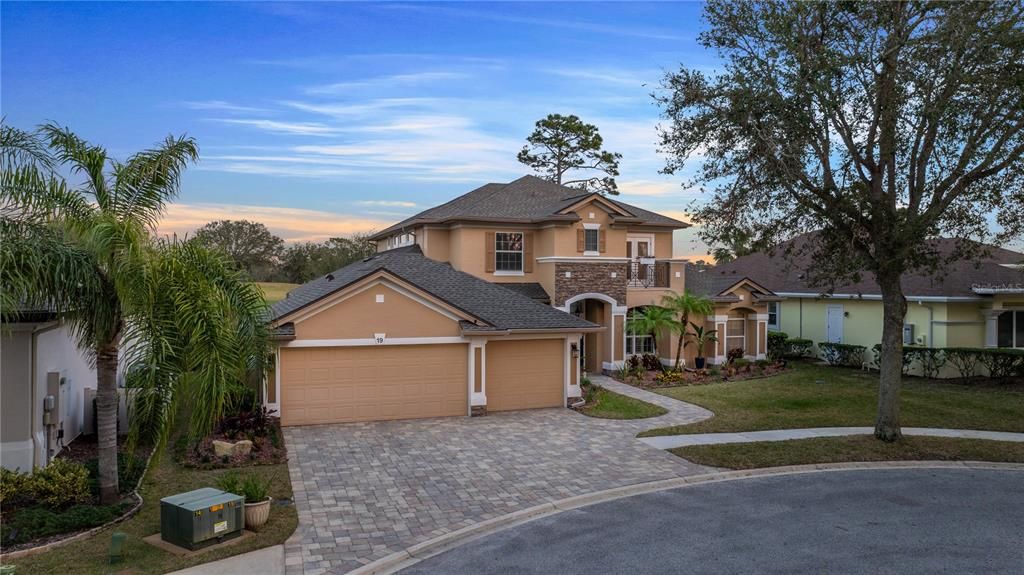 Active With Contract: $870,000 (4 beds, 3 baths, 3754 Square Feet)