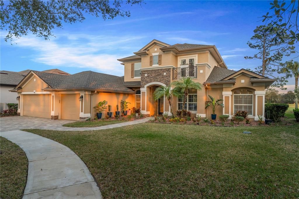Active With Contract: $870,000 (4 beds, 3 baths, 3754 Square Feet)