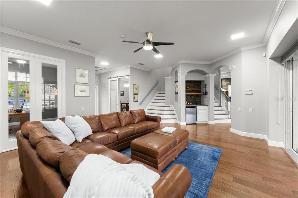 Active With Contract: $870,000 (4 beds, 3 baths, 3754 Square Feet)