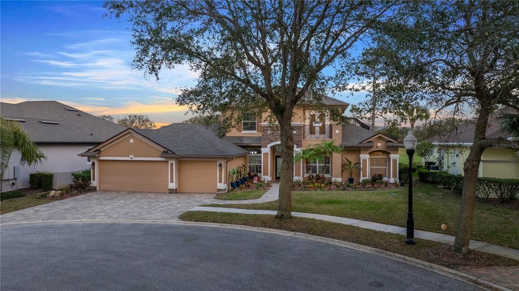 Active With Contract: $870,000 (4 beds, 3 baths, 3754 Square Feet)