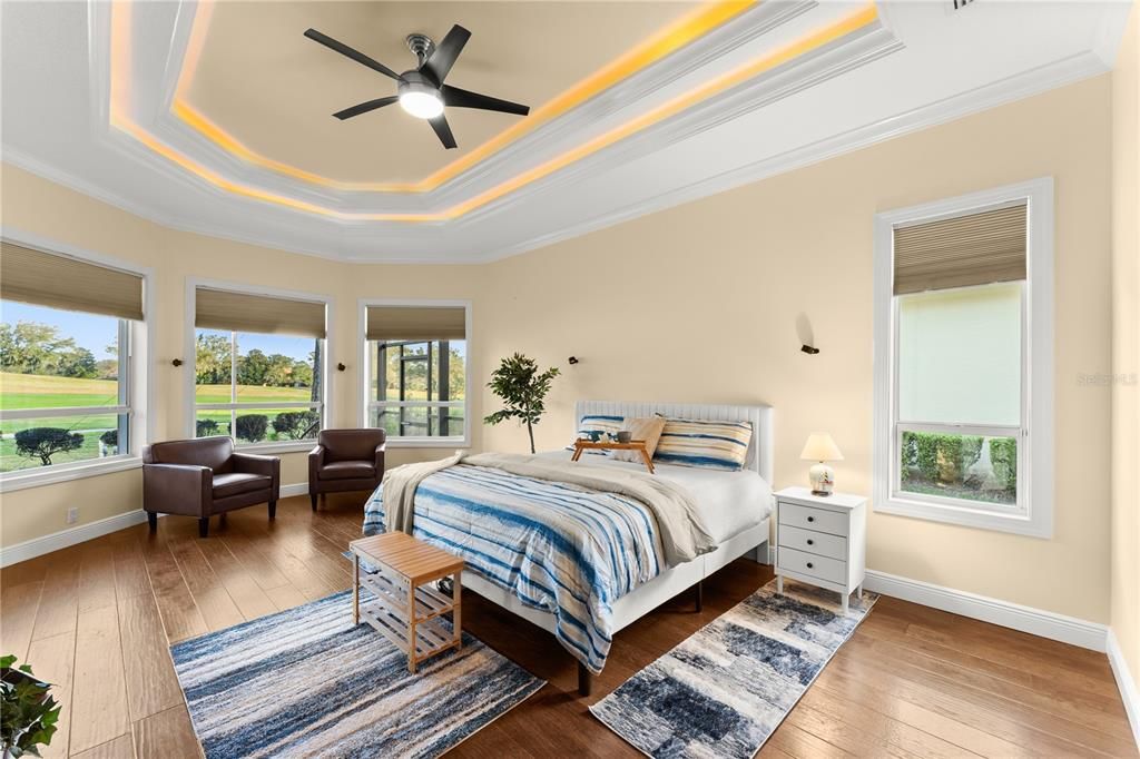 Active With Contract: $870,000 (4 beds, 3 baths, 3754 Square Feet)