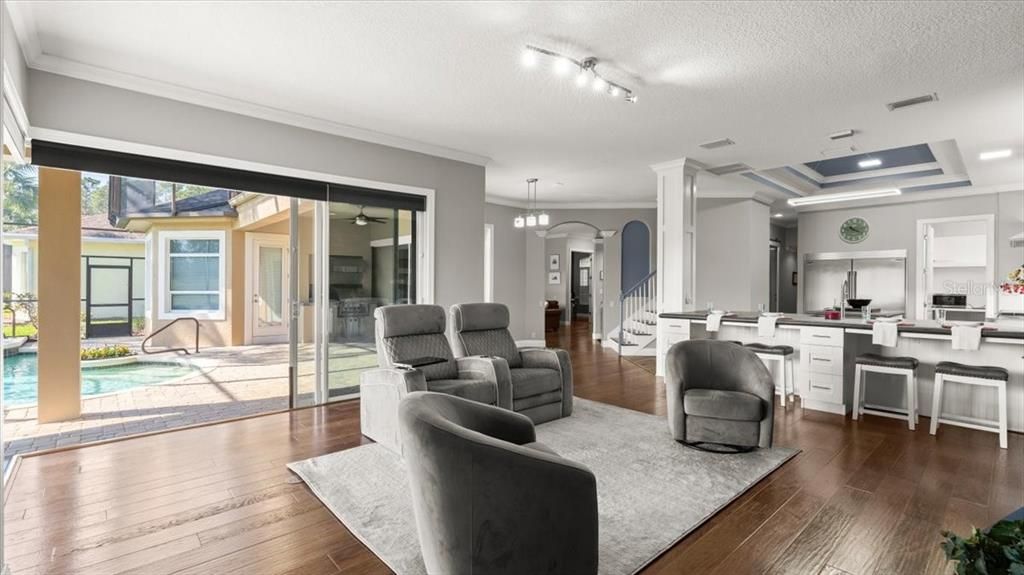 Active With Contract: $870,000 (4 beds, 3 baths, 3754 Square Feet)