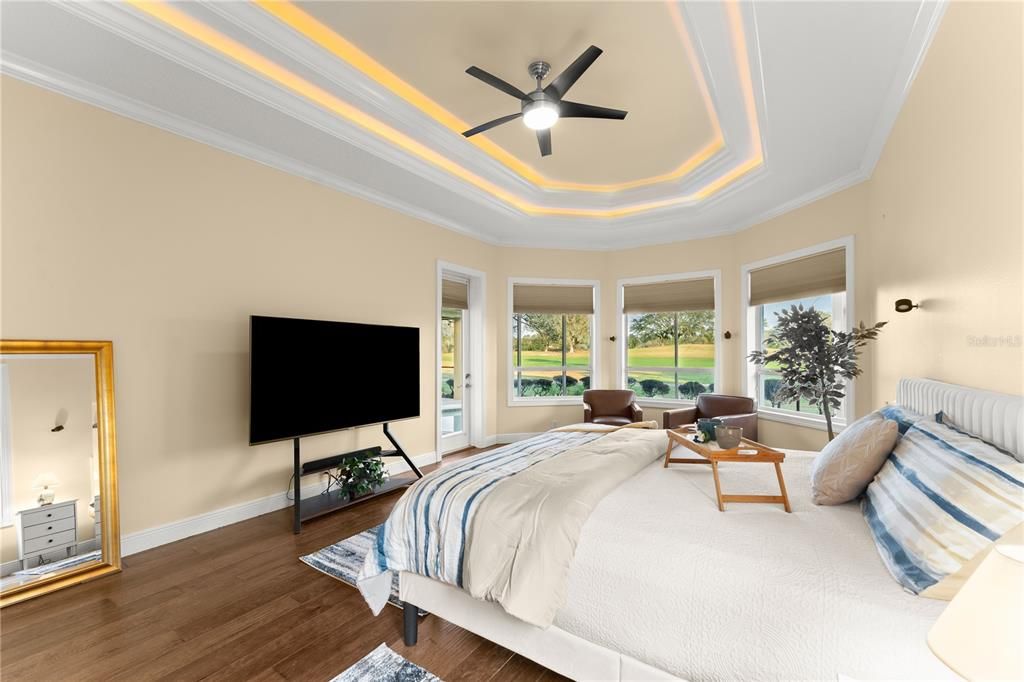 Active With Contract: $870,000 (4 beds, 3 baths, 3754 Square Feet)