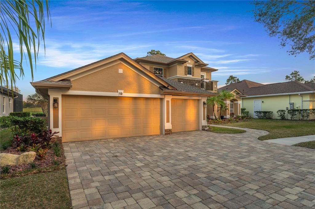 Active With Contract: $870,000 (4 beds, 3 baths, 3754 Square Feet)