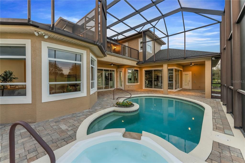 Active With Contract: $870,000 (4 beds, 3 baths, 3754 Square Feet)