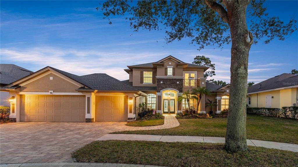 Active With Contract: $870,000 (4 beds, 3 baths, 3754 Square Feet)