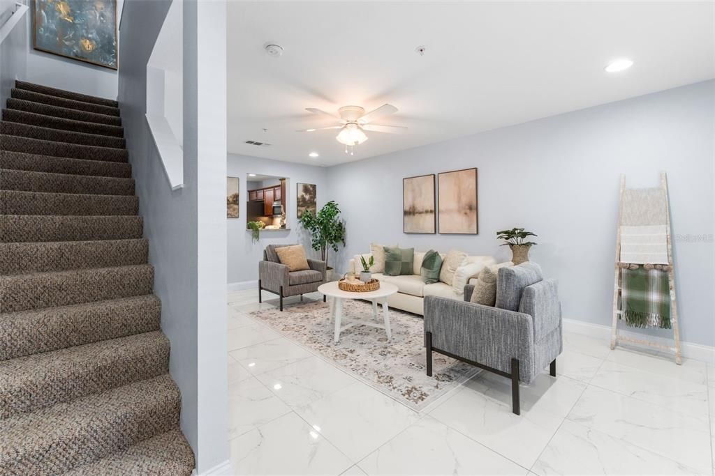 Activo con contrato: $199,000 (2 camas, 2 baños, 1120 Pies cuadrados)