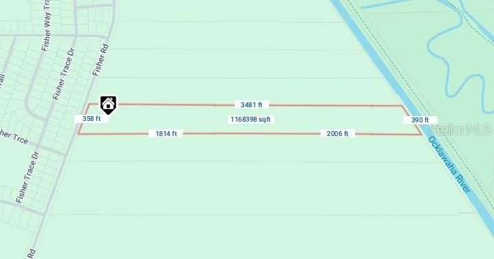 На продажу: $415,000 (3 спален, 2 ванн, 1109 Квадратных фут)