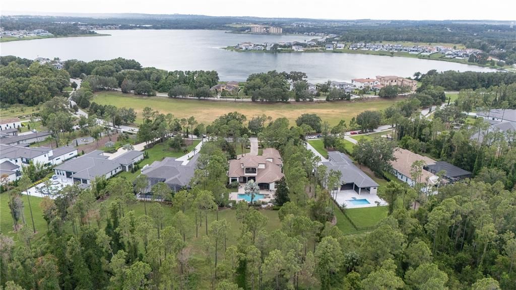 На продажу: $2,345,000 (5 спален, 5 ванн, 5878 Квадратных фут)