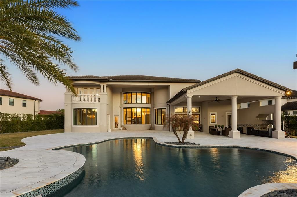 Active With Contract: $3,299,000 (6 beds, 6 baths, 7217 Square Feet)