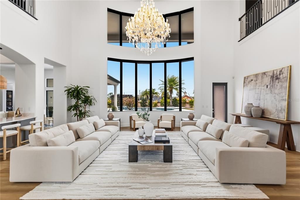 Active With Contract: $3,299,000 (6 beds, 6 baths, 7217 Square Feet)