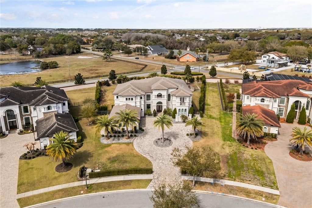 Active With Contract: $3,299,000 (6 beds, 6 baths, 7217 Square Feet)
