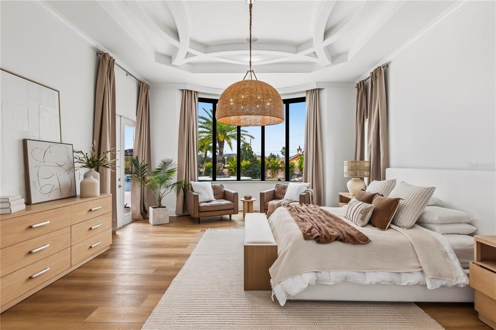 Active With Contract: $3,299,000 (6 beds, 6 baths, 7217 Square Feet)