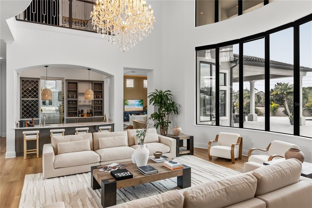 Active With Contract: $3,299,000 (6 beds, 6 baths, 7217 Square Feet)